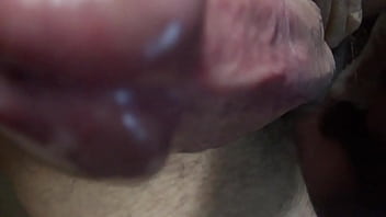 Preview 4 of Mom Massage China - Pija de buena embergadura para que la tragues muy dura
