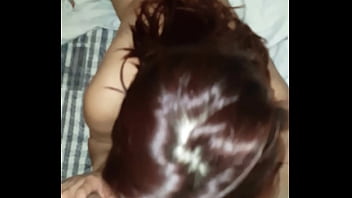 Preview 2 of Analy N Nun - Mi prima me la mama bien rico