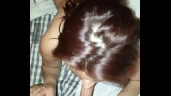 Preview 1 of Analy N Nun - Mi prima me la mama bien rico