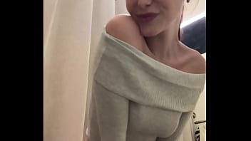 Preview 3 of Mom Son Fuck Full Movies Hd - Got this new top today what do we think?