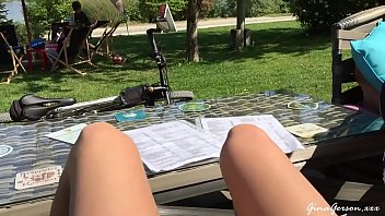 Preview 2 of Mp4 Xxx Video College Gril - My free day out city