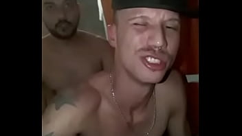 Preview 4 of No Poanstar - Dando na janela do hotel