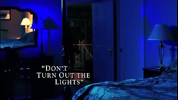 Preview 1 of Alleta Ocean Xxx Sexy Mp4 3gp - The Midnight Hour: Don&#039_t Turn Out the Lights - Sexy Underwear Girl