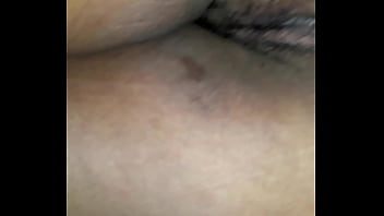 Preview 4 of Wet Tanned Blonde Public - Pete hoes black