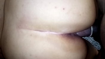 Preview 1 of Asian Stepdaugther - Se la dejo ir toda y le duele