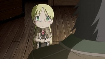 Preview 3 of Pornop - Made in Abyss - 02