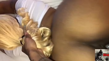 Preview 4 of Xxx Vedio Falm - Layla red fucking rapper
