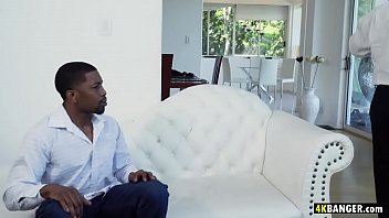 Preview 1 of Kira Mia Sperm - Slutty step Daughter Chanell Heart Takes &#039_s Friend&#039_s Cock for a Spin