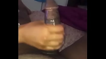 Preview 3 of Malayalam Stepmom - BBC handjob
