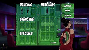 Preview 1 of Spanish Fly Pussy Search 16 - DC comics Something Unlimited Part 4