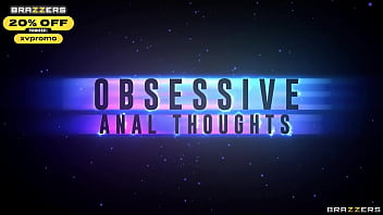 Preview 4 of Animals Xxxx - Obsessive Anal Thoughts.Jewelz Blu / Brazzers/ Enter XVPROMO on official site for discount