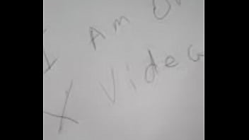 Preview 3 of Black Cock Filled Pussy With Cum - Verification video