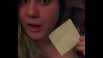 Preview 2 of Twerk Kelsi Monroe - Verification video