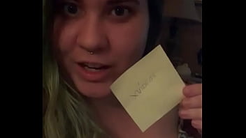 Preview 3 of Twerk Kelsi Monroe - Verification video