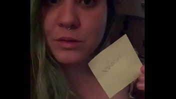 Preview 1 of Twerk Kelsi Monroe - Verification video