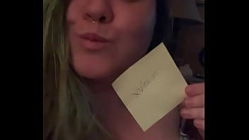 Preview 4 of Twerk Kelsi Monroe - Verification video