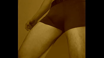 Preview 3 of Gay Superhero Parody Porn - Man sexi
