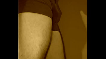 Preview 4 of Gay Superhero Parody Porn - Man sexi