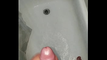 Preview 4 of Tube Porn Persian Girl Rape - &Eacute_jaculation dans la douche