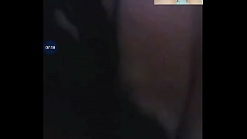 Preview 4 of Asphixya Noire - Me dice &quot_quiero mucha leche&quot_, y yo le doy!!(skype)