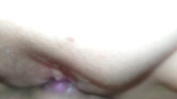 Preview 3 of Francesca Le Babysitter - amatuer couple in car pov close up