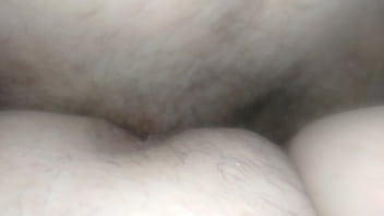 Preview 1 of Francesca Le Babysitter - amatuer couple in car pov close up