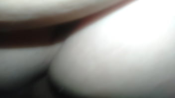 Preview 4 of Francesca Le Babysitter - amatuer couple in car pov close up