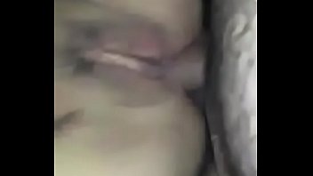 Preview 2 of Black Girl White Man Xxxx - Comendo cuzinho da gostosa paraense