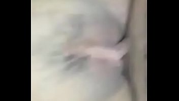 Preview 4 of Black Girl White Man Xxxx - Comendo cuzinho da gostosa paraense