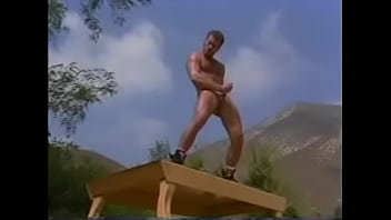 Preview 4 of Nathalia Portman - Randy Spears solo