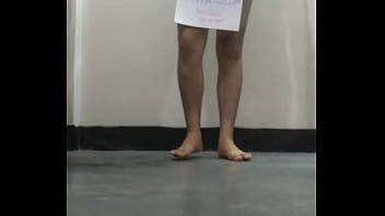 Preview 2 of Taglog Porn Sex Scandal - Verification video