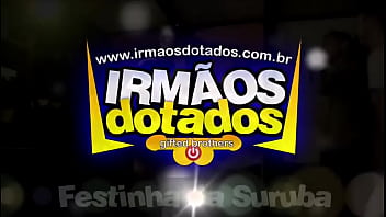 Preview 1 of Babr - FESTA DA SURUBA
