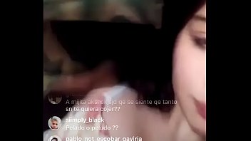 Preview 1 of Phorn Tv - Pendeja mostr&aacute_ndose