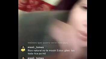Preview 4 of Phorn Tv - Pendeja mostr&aacute_ndose