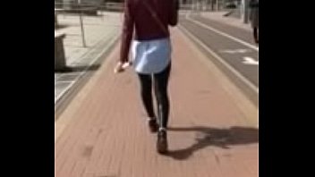 Preview 2 of Faster Fucking Porrn Free - Spandex Outdoors