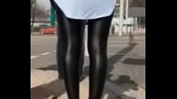 Preview 1 of Faster Fucking Porrn Free - Spandex Outdoors