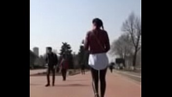 Preview 4 of Faster Fucking Porrn Free - Spandex Outdoors