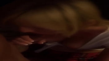 Preview 1 of Ock Tease - Step Daughter Sucks step Daddys Cock While step Mom is On Vacation