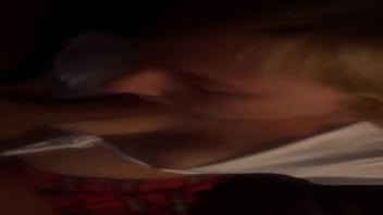 Preview 4 of Ock Tease - Step Daughter Sucks step Daddys Cock While step Mom is On Vacation