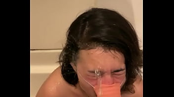 Preview 2 of Goa Open Sex - Piss Pig Bailey Wilder swallows