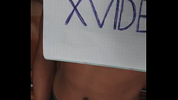 Preview 3 of Hq Porn Dorrosa - V&iacute_deo de verificaci&oacute_n