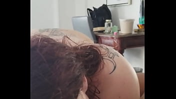 Preview 3 of Porno Star Levent G Rsel - Bbw BBC slut