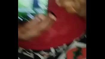 Preview 2 of Sex X Souid - Verification video this is the first time to have sex with a black ,  eckiting