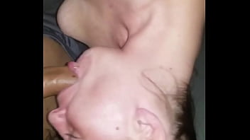 Preview 2 of Girl Sak Boy Ass - Suck it