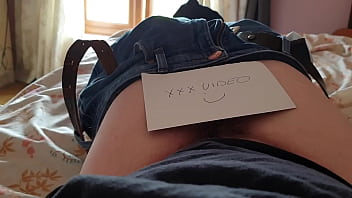 Preview 4 of Milf Caught Cheat - Verification video