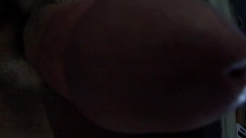 Preview 4 of Boobs Desi Blowjob - Pija de maduro muy calenton que la tiene levantada muy dura