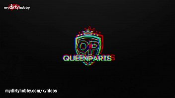 Preview 1 of India Hdxxxcom - - QueenParis first time anal with a fan