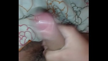 Preview 3 of Hayes Mom - Jugando con mi verga