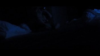 Preview 3 of Son Fishnet - freaky session