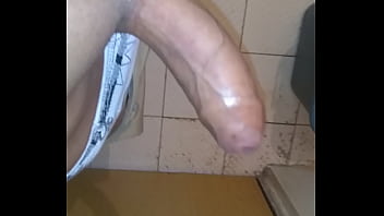 Preview 2 of 18cm Big Sex - Pene parado listo para meter